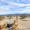 Mojave Ranch - Hot Tub, Fire Pit, Dark Skies and Desert Views! home - Joshua Tree