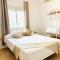 La Bartola Guesthouse