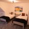 Walnut Flats-F4, 2-Bedroom with Ensuite - Parking, Netflix, WIFI - Close to Oxford, Bicester & Blenheim Palace