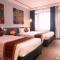 Swan Sapa Hotel