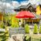 Prakriti Aalay - Riverside Mountain View Boutique Eco Resort - Dharamsala
