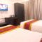 Swan Sapa Hotel