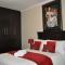 Cashan BnB - Rustenburg