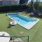 Villa piscine, jardin et tranquillité - سانت إتيان