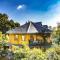 Prakriti Aalay - Riverside Mountain View Boutique Eco Resort - Dharamsala