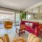 Forum Luxury Apartment Lake View