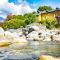 Prakriti Aalay - Riverside Mountain View Boutique Eco Resort - Dharamsala