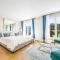 Forum Luxury Apartment Lake View