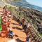 Camping 1ª O Muiño - Bungalow Park - Oia