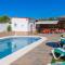 Casa Cerrito Prado del Rey by Ruralidays