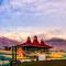 Prakriti Aalay - Riverside Mountain View Boutique Eco Resort - Dharamsala