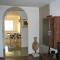 Apartment Oliva with sea view