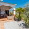 Cortijo la Joya Cómpeta by Ruralidays