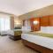 Comfort Suites Tallahassee Capitol - University Area