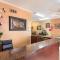 Econo Lodge Dalhart Hwy 54 - Hwy 287