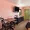 Econo Lodge Dalhart Hwy 54 - Hwy 287