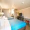 Econo Lodge Inn & Suites Corpus Christi