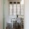 Lungarno Elegant Apartment with Panoramic Balcony - بيزا