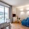 Apartment Les Alcyons T2 by Interhome - 滨海勒韦尔东