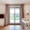Apartment Les Alcyons T3 by Interhome