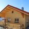 Holiday Home Chalet Toni mit Sauna by Interhome