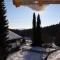 Holiday Home Chalet Toni mit Sauna by Interhome