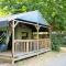 Camping RCN Le Moulin de la Pique - 贝尔韦 Camping RCN Le Moulin de la Pique - 贝尔韦