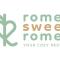 RomeSweetRome