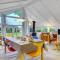 Holiday Home Eivor - 500m from the sea by Interhome - Hornbaek