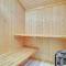 Holiday Home Eivor - 500m from the sea by Interhome - Hornbaek