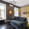 Kiev Loft Style Studios on 1 Malopidvalna - 基辅