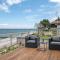 Holiday Home Elsabeth - 20m from the sea in Sealand by Interhome - Helsingør