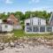 Holiday Home Elsabeth - 20m from the sea in Sealand by Interhome - Helsingør