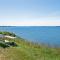 Holiday Home Tobrjön - 200m to the inlet in Sealand by Interhome - Skibby