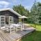 Holiday Home Kaino - 700m from the sea by Interhome - Gilleleje
