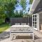 Holiday Home Kaino - 700m from the sea by Interhome - Gilleleje