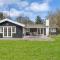Holiday Home Hjort - 100m from the sea by Interhome