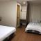 Im Inn Hotel Sorsogon near SM or Terminal