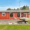 Holiday Home Juris - 200m from the sea in Lolland- Falster and Mon by Interhome - Stege