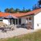 Holiday Home Fernande - 150m from the sea in Lolland- Falster and Mon by Interhome