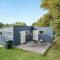 Holiday Home Hannelore - 700m from the sea in Sealand by Interhome - Nykøbing Sjælland