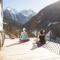 Apartment Josefa am Buchhammerhof by Interhome