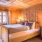 Apartment Josefa am Buchhammerhof by Interhome