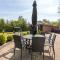 Holiday Home Wigh - 800m from the sea by Interhome