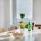 Holiday Home Rouwen - 1km from the sea by Interhome