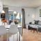 Apartment Hardo - 75m from the sea by Interhome