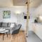 Apartment Hardo - 75m from the sea by Interhome