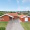 Holiday Home Dyrken - 200m from the sea by Interhome