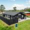 Holiday Home Antti - 350m from the sea in Funen by Interhome - Millinge