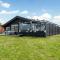 Holiday Home Antti - 350m from the sea in Funen by Interhome - Millinge